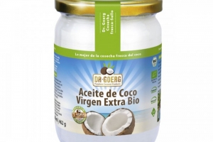 ACEITE COCO DR GOERG